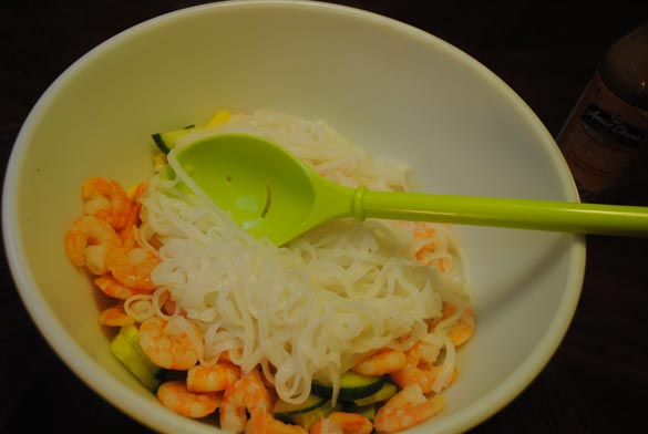 gluten-free thai food